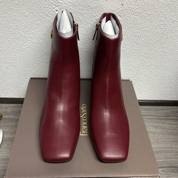 Franco Sarto Noah Bootie - Picture 4 of 6